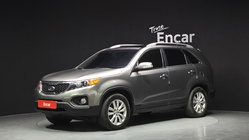 Kia Sorento 2010