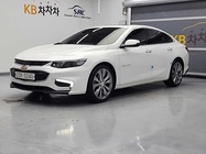 Chevrolet Malibu 2016