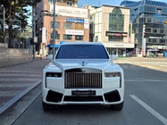 Rolls-Royce Cullinan 2025