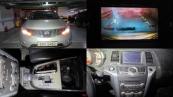 Nissan Murano 2010