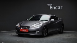 Hyundai Genesis 2009