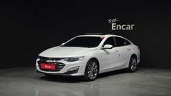 Chevrolet Malibu 2020