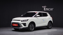 Ssangyong TIBOLI 2025