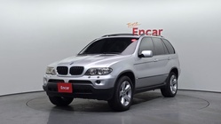 BMW X5 2006