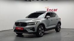 Volvo XC40 2024