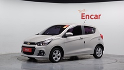 Chevrolet Spark 2016