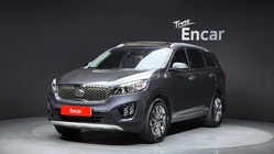 Kia Sorento 2016