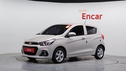 Chevrolet Spark 2018