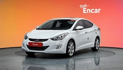Hyundai Avante 2010