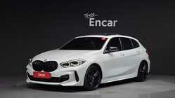 BMW 1 Series 2021