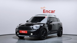 MINI Countryman 2019