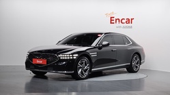 Genesis G90 2022