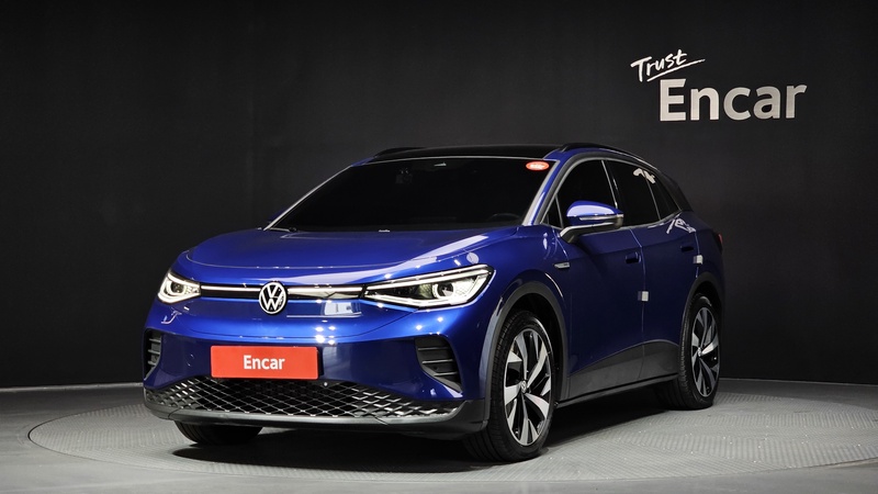 Volkswagen ID.4