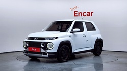 Hyundai Casper 2023