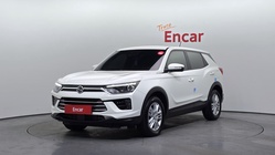 Ssangyong KORANDO 2020