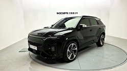 Ssangyong Actyon 2025