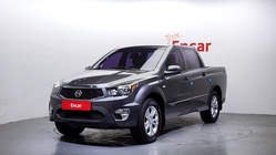 Ssangyong KORANDO 2017
