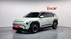 Kia EV3 2024