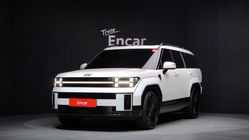 Hyundai Santa Fe 2023