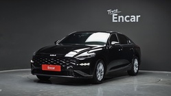 Kia K8 2021