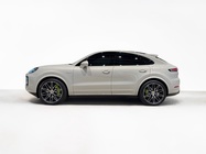 Porsche Cayenne 2024