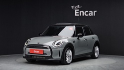MINI Cooper 2021