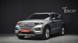 Ford Explorer 2020