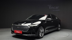 Kia K9 2023