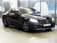 Mercedes-Benz C-Class 2023