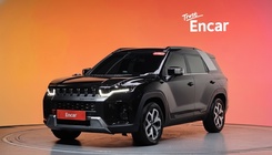 Ssangyong Torres 2024