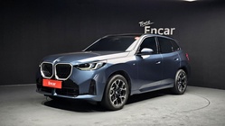 BMW X3 2025