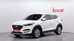 Hyundai Tucson 2016