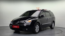 Kia Canival 2013