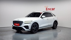 Genesis GV70 2021