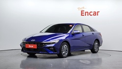 Hyundai Avante 2023