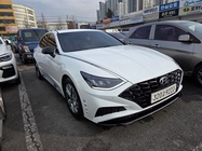 Hyundai Sonata 2022