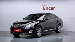 Hyundai Equus 2012