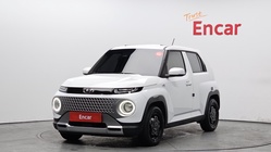 Hyundai Casper 2021