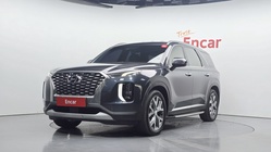Hyundai Palisade 2019