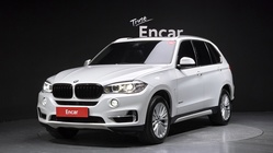 BMW X5 2017