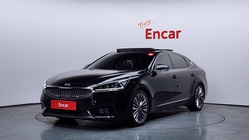 Kia K7 2017