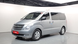 Hyundai Starex 2013