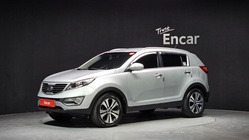 Kia Sportage 2010