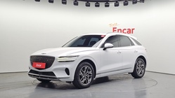 Genesis GV70 2022
