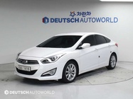 Hyundai i40 2012