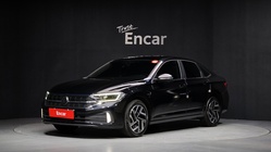 Volkswagen Jetta 2024