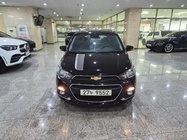 Chevrolet Spark 2018