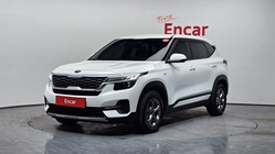 Kia Seltos 2021