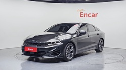 Kia K5 2020