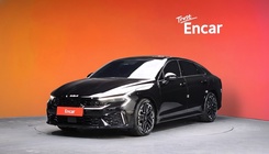 Kia K5 2024